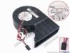 79065 NMB-MAT / Minebea BG0903-B047-VTL Server - Blower Fan D7, bw137x90x33, w225x3x3, 12V 2.1A NMB-MAT / Minebea BG0903-B047-VTL Server - Blower Fan 