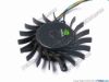 79070 Protechnic Magic MGT5012XB-W10 Server - Frameless / GPU Fan 1, 12V 0.19A, W115x4x4, D45xC39, Blower Blower Protechnic Magic MGT5012XB-W10 Server - Frameless / GPU Fan 