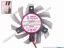 79083 Young Lin DFS701012H Server - Frameless / GPU Fan dia63x63x10, w70x2x2, 12V 2.5W, Trans. Black Young Lin DFS701012H Server - Frameless / GPU Fan 