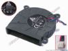 79089 Delta Electronics BFB04512HA Server - Blower Fan SM00, bw45x45x10, w95x3x3, 12V 0.2A Delta Electronics BFB04512HA Server - Blower Fan 