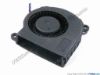 79089 Delta Electronics BFB04512HA Server - Blower Fan SM00, bw45x45x10, w95x3x3, 12V 0.2A Delta Electronics BFB04512HA Server - Blower Fan 