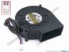 79107 AVC F9733B12H Server - Blower Fan bw97x94x33, w470x3x3, 12V 1.1A AVC F9733B12H Server - Blower Fan 