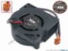 79119 ADDA AB5012HX-C03 Server - Blower Fan T3V, bw50x50x20, w155x3x3, 12V 0.21A ADDA AB5012HX-C03 Server - Blower Fan
