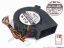 79122 Sanyo Denki 9BAM12P2G03 Server - Blower Fan bw97x94x33, w430x4x4, 12V 1.85A Sanyo Denki 9BAM12P2G03 Server - Blower Fan 