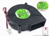 79130 Japan Servo SFBD24Z7 Server - Blower Fan bw97x94x33, w255x2x2, 24V 0.3A 5.5W Japan Servo SFBD24Z7 Server - Blower Fan