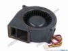 79133 Japan Servo MBDC24Z4S-701 Server - Blower Fan bw75x75x30, w120x3x3, 24V 0.14A 3.1W Japan Servo MBDC24Z4S-701 Server - Blower Fan