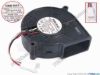 79152 NMB-MAT / Minebea BG0702-B055-00S Server - Blower Fan T1, bw75x75x20, w55x3x3, 24V 0.18A NMB-MAT / Minebea BG0702-B055-00S Server - Blower Fan 