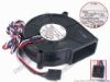 79153 NMB-MAT / Minebea BG0702-B043-P0S Server - Blower Fan T1, bw75x75x25, w635x5x5, 12V 0.21A NMB-MAT / Minebea BG0702-B043-P0S Server - Blower Fan 