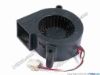 79162 NMB-MAT / Minebea BM6025-04W-B59 Server - Blower Fan TAM, bw60x60x25, w100x3x3, 12V 0.32A NMB-MAT / Minebea BM6025-04W-B59 Server - Blower Fan 