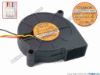 79169 SUNON GB1205PHV1-8AY Server - Blower Fan F, bw51x51x15, w285x3x3, 12V 1.1W SUNON GB1205PHV1-8AY Server - Blower Fan 