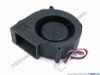79178 AVC BA10033B12H Server - Blower Fan -FAD, bw97x94x33, w160x3x3, 12V 1.32A AVC BA10033B12H Server - Blower Fan