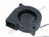 79182 NMB-MAT / Minebea BM5115-04W-B59 Server - Blower Fan L01, bw51x51x15, w150x3x3, 12V 0.24A NMB-MAT / Minebea BM5115-04W-B59 Server - Blower Fan 