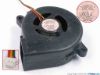 79197 Toshiba T60M1201A Server - Blower Fan bw60x60x23, w45x3x3, 12V 0.15A Toshiba T60M1201A Server - Blower Fan 