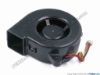 79243 Toshiba T60H1205A Server - Blower Fan bw60x60x23, w80x3x3, 12V 0.26A Toshiba T60H1205A Server - Blower Fan 