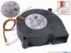 79248 Toshiba SF71H12-50A Server - Blower Fan bw76x70x20, w125x3x4, 12V 0.45A Toshiba SF71H12-50A Server - Blower Fan
