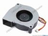 79248 Toshiba SF71H12-50A Server - Blower Fan bw76x70x20, w125x3x4, 12V 0.45A Toshiba SF71H12-50A Server - Blower Fan
