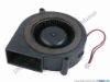 79254 Japan Servo SFBD24B4-502 Server - Blower Fan bw92x92x30, w105x2x2, 24V 0.15A 3.5W Japan Servo SFBD24B4-502 Server - Blower Fan 