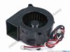 79259 NMB-MAT / Minebea BM5125-04W-B49 Server - Blower Fan L06, bw50x50x25, w245x3x3, 12V 0.17A NMB-MAT / Minebea BM5125-04W-B49 Server - Blower Fan 
