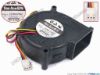 79266 Sanyo Denki 109BD12HC2 Server - Blower Fan bw76x75x30, w310x3x3, 12V 0.37A Sanyo Denki 109BD12HC2 Server - Blower Fan 