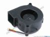 79267 Nidec A35236-58 Server - Blower Fan SYM, bw58x58x25, w70x3x3, 12V 0.24A Nidec A35236-58 Server - Blower Fan
