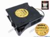 79270 Nidec A33916-57 Server - Blower Fan CQ1, bw120x120x32, w140x4x5, 24V 0.4A Nidec A33916-57 Server - Blower Fan