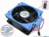 79312 JMC / DaTech 1238-12HBTA-7 Server - Square Fan DPN:G6606, sq120x120x38, w155x3x3, 12V 1.5A JMC / DaTech 1238-12HBTA-7 Server - Square Fan 