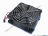 79312 JMC / DaTech 1238-12HBTA-7 Server - Square Fan DPN:G6606, sq120x120x38, w155x3x3, 12V 1.5A JMC / DaTech 1238-12HBTA-7 Server - Square Fan 