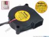 79330 Nidec D05F-12PM Server - Blower Fan 21B, bw51x51x15, w355x3x4, 12V 0.13A Nidec D05F-12PM Server - Blower Fan 