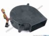 79360 Nidec A34123-57 Server - Blower Fan CIS4F, bw97x94x32, w250x3x3, 12V 0.46A Nidec A34123-57 Server - Blower Fan 