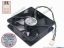 79485 Foxconn PV902512P Server - Square Fan sq92x92x25, w165x4x4, 12V 0.4A Foxconn PV902512P Server - Square Fan 