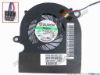 79580 SUNON GB0506PDV1-A Cooling Fan  13.V1.B4145.HF, w55x3x3, DC 5V 1.3W, Bare SUNON GB0506PDV1-A Cooling Fan  