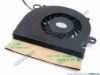 79580 SUNON GB0506PDV1-A Cooling Fan  13.V1.B4145.HF, w55x3x3, DC 5V 1.3W, Bare SUNON GB0506PDV1-A Cooling Fan  