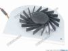 79596 SUNON MG60070V1-B050-S99 Cooling Fan  w50x4x4, 5V 2W, Bare Fan SUNON MG60070V1-B050-S99 Cooling Fan  