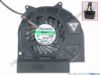 79597 SUNON MF60120V1-C080-G9A Cooling Fan  Min.3.5CFM, w50x4x4, 5V 0.23A, Bare Fan SUNON MF60120V1-C080-G9A Cooling Fan  