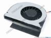79597 SUNON MF60120V1-C080-G9A Cooling Fan  Min.3.5CFM, w50x4x4, 5V 0.23A, Bare Fan SUNON MF60120V1-C080-G9A Cooling Fan  