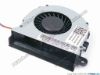 79599 SUNON MF60120V1-C140-S99 Cooling Fan  6.4CFM, w40x4x4, 5V 0.38A, Bare Fan SUNON MF60120V1-C140-S99 Cooling Fan  