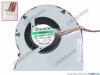 79603 SUNON MG60090V1-C060-S99 Cooling Fan  w75X4X4, 5V 2.5W, Bare Fan SUNON MG60090V1-C060-S99 Cooling Fan  