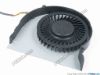 79603 SUNON MG60090V1-C060-S99 Cooling Fan  w75X4X4, 5V 2.5W, Bare Fan SUNON MG60090V1-C060-S99 Cooling Fan  