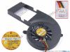 79604 SUNON GC055515VH-A Cooling Fan  13.V1.B1370.F.GN, w75x3x3, 5V 1.8W, Bare Fan SUNON GC055515VH-A Cooling Fan