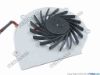 79606 SUNON MG40050V1-B010-S99 Cooling Fan  w25x4x4, 5V 2W, Bare Fan SUNON MG40050V1-B010-S99 Cooling Fan  