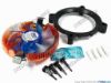 79640 UPH Cooler Cooler- CPU Fan SPA-80I UPH Cooler Cooler- CPU Fan <span style="font-weight: bold">Specifications:</span><br />
Dimensions(mm)&nbsp;&nbsp;&nbsp;&nbsp;&nbsp; 113(L)x87(W)x33(H)<br />
Weight&nbsp;&nbsp;&nbsp;&nbsp;&nbsp;&nbsp;&nbsp;&nbsp;&nbsp;&nbsp;&nbsp;&nbsp;&nbsp;&nbsp;&nbsp;&nbsp;&nbsp;&nbsp;&nbsp;&nbsp; 267g<br />
Bearing Type&nbsp;&nbsp;&nbsp;&nbsp;&nbsp;&nbsp;&nbsp;&nbsp;&nbsp;&nbsp;&nbsp;&nbsp;Hydraumatic<br />
Rated Voltage&nbsp;&nbsp;&nbsp;&nbsp;&nbsp;&nbsp;&nbsp;&nbsp;&nbsp;&nbsp; 12V DC<br />
Rated Current&nbsp;&nbsp;&nbsp;&nbsp;&nbsp;&nbsp;&nbsp;&nbsp;&nbsp;&nbsp;&nbsp;0.20±0.02A<br />
Air Flow&nbsp;&nbsp;&nbsp;&nbsp;&nbsp;&nbsp;&nbsp;&nbsp;&nbsp;&nbsp;&nbsp;&nbsp;&nbsp;&nbsp;&nbsp;&nbsp;&nbsp;&nbsp;&nbsp; 36.7CFM<br />
Noise&nbsp;&nbsp;&nbsp;&nbsp;&nbsp;&nbsp;&nbsp;&nbsp;&nbsp;&nbsp;&nbsp;&nbsp;&nbsp;&nbsp;&nbsp;&nbsp;&nbsp;&nbsp;&nbsp;&nbsp;&nbsp;&nbsp;&nbsp;28dB±10%<br />
Speed&nbsp;&nbsp;&nbsp;&nbsp;&nbsp;&nbsp;&nbsp;&nbsp;&nbsp;&nbsp;&nbsp;&nbsp;&nbsp;&nbsp;&nbsp;&nbsp;&nbsp;&nbsp;&nbsp;&nbsp;&nbsp; 2,500RPM±10%<br />
Life&nbsp;&nbsp;&nbsp;&nbsp;&nbsp;&nbsp;&nbsp;&nbsp;&nbsp;&nbsp;&nbsp;&nbsp;&nbsp;&nbsp;&nbsp;&nbsp;&nbsp;&nbsp;&nbsp;&nbsp;&nbsp;&nbsp;&nbsp;&nbsp;&nbsp;&nbsp;30,000hours<br />
<span style="font-weight: bold"><br />
Compatible:<br />
CPU&nbsp;&nbsp;&nbsp;&nbsp;&nbsp;&nbsp;&nbsp;&nbsp;&nbsp;&nbsp;&nbsp;&nbsp;&nbsp;&nbsp;&nbsp;&nbsp;&nbsp;&nbsp;&nbsp;&nbsp;&nbsp;&nbsp;&nbsp;&nbsp;&nbsp;&nbsp;&nbsp;&nbsp;&nbsp;&nbsp; &nbsp;Compatible</span><br />
Intel LGA775&nbsp;&nbsp;&nbsp;&nbsp;&nbsp;&nbsp;&nbsp;&nbsp;&nbsp;&nbsp;&nbsp;&nbsp;&nbsp;&nbsp;&nbsp;&nbsp;&nbsp;&nbsp; Core 2 DUO/Celeron/Pentium 4/Pentium D<br />
Intel LGA1156&nbsp;&nbsp;&nbsp;&nbsp;&nbsp;&nbsp;&nbsp;&nbsp;&nbsp;&nbsp;&nbsp;&nbsp;&nbsp;&nbsp;&nbsp; &nbsp;Core i3/i5/i7 <br />
AMD AM2/754/939/940&nbsp;&nbsp;&nbsp;&nbsp;Sempron/Athlon 64/Athlon x2/Phenom 64 