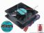 79669 ADDA CFX-80S Server - Square Fan sq80x80x25, w310x3x3, 12V 0.09A ADDA CFX-80S Server - Square Fan 