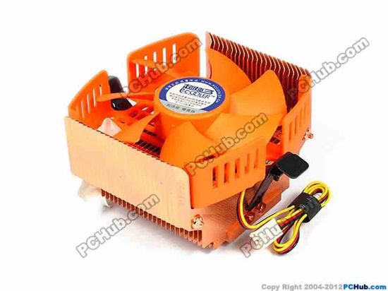 79714 UPH Cooler Cooler- CPU Fan HP9212 UPH Cooler Cooler- CPU Fan <span style="font-weight: bold;">Specifications:</span><br />
Dimensions(mm)&nbsp;&nbsp;&nbsp;&nbsp;&nbsp;&nbsp;&nbsp;&nbsp;&nbsp;&nbsp;&nbsp;&nbsp;&nbsp;&nbsp;&nbsp;&nbsp;&nbsp;&nbsp;&nbsp;&nbsp; 122(L)x98(W)x61(H)<br />
Weight&nbsp;&nbsp;&nbsp;&nbsp;&nbsp;&nbsp;&nbsp;&nbsp;&nbsp;&nbsp;&nbsp;&nbsp;&nbsp;&nbsp;&nbsp;&nbsp;&nbsp;&nbsp;&nbsp;&nbsp;&nbsp;&nbsp;&nbsp;&nbsp;&nbsp;&nbsp;&nbsp;&nbsp;&nbsp;&nbsp;&nbsp;&nbsp;&nbsp;224g<br />
Bearing Type&nbsp;&nbsp;&nbsp;&nbsp;&nbsp;&nbsp;&nbsp;&nbsp;&nbsp;&nbsp;&nbsp;&nbsp;&nbsp;&nbsp;&nbsp;&nbsp;&nbsp;&nbsp;&nbsp;&nbsp;&nbsp;&nbsp;&nbsp;&nbsp; Hydraumatic<br />
Rated Voltage&nbsp;&nbsp;&nbsp;&nbsp;&nbsp;&nbsp;&nbsp;&nbsp;&nbsp;&nbsp;&nbsp;&nbsp;&nbsp;&nbsp;&nbsp;&nbsp;&nbsp;&nbsp;&nbsp;&nbsp;&nbsp;&nbsp; 12V DC<br />
Rated Current&nbsp;&nbsp;&nbsp;&nbsp;&nbsp;&nbsp;&nbsp;&nbsp;&nbsp;&nbsp;&nbsp;&nbsp;&nbsp;&nbsp;&nbsp;&nbsp;&nbsp;&nbsp;&nbsp;&nbsp;&nbsp;&nbsp;&nbsp;0.22Amp(MAX)<br />
Air Flow&nbsp;&nbsp;&nbsp;&nbsp;&nbsp;&nbsp;&nbsp;&nbsp;&nbsp;&nbsp;&nbsp;&nbsp;&nbsp;&nbsp;&nbsp;&nbsp;&nbsp;&nbsp;&nbsp;&nbsp;&nbsp;&nbsp;&nbsp;&nbsp;&nbsp;&nbsp;&nbsp;&nbsp; &nbsp; 41.6CFM<br />
Speed&nbsp;&nbsp;&nbsp;&nbsp;&nbsp;&nbsp;&nbsp;&nbsp;&nbsp;&nbsp;&nbsp;&nbsp;&nbsp;&nbsp;&nbsp;&nbsp;&nbsp;&nbsp;&nbsp;&nbsp;&nbsp;&nbsp;&nbsp;&nbsp;&nbsp;&nbsp;&nbsp;&nbsp;&nbsp;&nbsp;&nbsp; &nbsp;2,300RPM±10%<br />
Noise&nbsp;&nbsp;&nbsp;&nbsp;&nbsp;&nbsp;&nbsp;&nbsp;&nbsp;&nbsp;&nbsp;&nbsp;&nbsp;&nbsp;&nbsp; &nbsp;&nbsp;&nbsp;&nbsp;&nbsp;&nbsp;&nbsp;&nbsp;&nbsp;&nbsp;&nbsp;&nbsp;&nbsp;&nbsp;&nbsp;&nbsp;&nbsp; 22dB<br />
Life&nbsp;&nbsp;&nbsp;&nbsp;&nbsp;&nbsp;&nbsp;&nbsp;&nbsp;&nbsp;&nbsp;&nbsp;&nbsp;&nbsp;&nbsp;&nbsp;&nbsp;&nbsp;&nbsp;&nbsp;&nbsp;&nbsp;&nbsp;&nbsp;&nbsp;&nbsp;&nbsp;&nbsp;&nbsp;&nbsp;&nbsp;&nbsp;&nbsp;&nbsp;&nbsp;&nbsp; 30,000hours<br />
<span style="font-weight: bold;"><br />
Compatible:&nbsp;&nbsp;&nbsp;&nbsp;&nbsp;&nbsp;&nbsp;&nbsp;&nbsp;&nbsp;&nbsp;&nbsp;&nbsp;&nbsp;&nbsp;&nbsp;&nbsp;&nbsp;&nbsp;&nbsp;&nbsp;&nbsp;&nbsp;&nbsp;&nbsp;&nbsp;&nbsp;&nbsp;&nbsp; CPU Compatible</span><br />
Intel LGA775&nbsp;&nbsp;&nbsp;&nbsp;&nbsp;&nbsp;&nbsp;&nbsp;&nbsp;&nbsp;&nbsp;&nbsp;&nbsp;&nbsp;&nbsp;&nbsp;&nbsp;&nbsp;&nbsp;&nbsp;&nbsp;&nbsp;&nbsp;&nbsp; Core 2 DUO/Celeron/Pentium 4/Pentium D<br />
Intel LGA1156&nbsp;&nbsp;&nbsp;&nbsp;&nbsp;&nbsp;&nbsp;&nbsp;&nbsp;&nbsp;&nbsp;&nbsp;&nbsp;&nbsp;&nbsp;&nbsp;&nbsp;&nbsp;&nbsp;&nbsp;&nbsp;&nbsp; &nbsp;Core i3/i5/i7 <br />
AMD AM2/754/939/940&nbsp;&nbsp; &nbsp;&nbsp;&nbsp;&nbsp;&nbsp;&nbsp;&nbsp; &nbsp;Sempron/Athlon 64/Athlon x2/Phenom 64 