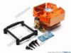 79714 UPH Cooler Cooler- CPU Fan HP9212 UPH Cooler Cooler- CPU Fan <span style="font-weight: bold;">Specifications:</span><br />
Dimensions(mm)&nbsp;&nbsp;&nbsp;&nbsp;&nbsp;&nbsp;&nbsp;&nbsp;&nbsp;&nbsp;&nbsp;&nbsp;&nbsp;&nbsp;&nbsp;&nbsp;&nbsp;&nbsp;&nbsp;&nbsp; 122(L)x98(W)x61(H)<br />
Weight&nbsp;&nbsp;&nbsp;&nbsp;&nbsp;&nbsp;&nbsp;&nbsp;&nbsp;&nbsp;&nbsp;&nbsp;&nbsp;&nbsp;&nbsp;&nbsp;&nbsp;&nbsp;&nbsp;&nbsp;&nbsp;&nbsp;&nbsp;&nbsp;&nbsp;&nbsp;&nbsp;&nbsp;&nbsp;&nbsp;&nbsp;&nbsp;&nbsp;224g<br />
Bearing Type&nbsp;&nbsp;&nbsp;&nbsp;&nbsp;&nbsp;&nbsp;&nbsp;&nbsp;&nbsp;&nbsp;&nbsp;&nbsp;&nbsp;&nbsp;&nbsp;&nbsp;&nbsp;&nbsp;&nbsp;&nbsp;&nbsp;&nbsp;&nbsp; Hydraumatic<br />
Rated Voltage&nbsp;&nbsp;&nbsp;&nbsp;&nbsp;&nbsp;&nbsp;&nbsp;&nbsp;&nbsp;&nbsp;&nbsp;&nbsp;&nbsp;&nbsp;&nbsp;&nbsp;&nbsp;&nbsp;&nbsp;&nbsp;&nbsp; 12V DC<br />
Rated Current&nbsp;&nbsp;&nbsp;&nbsp;&nbsp;&nbsp;&nbsp;&nbsp;&nbsp;&nbsp;&nbsp;&nbsp;&nbsp;&nbsp;&nbsp;&nbsp;&nbsp;&nbsp;&nbsp;&nbsp;&nbsp;&nbsp;&nbsp;0.22Amp(MAX)<br />
Air Flow&nbsp;&nbsp;&nbsp;&nbsp;&nbsp;&nbsp;&nbsp;&nbsp;&nbsp;&nbsp;&nbsp;&nbsp;&nbsp;&nbsp;&nbsp;&nbsp;&nbsp;&nbsp;&nbsp;&nbsp;&nbsp;&nbsp;&nbsp;&nbsp;&nbsp;&nbsp;&nbsp;&nbsp; &nbsp; 41.6CFM<br />
Speed&nbsp;&nbsp;&nbsp;&nbsp;&nbsp;&nbsp;&nbsp;&nbsp;&nbsp;&nbsp;&nbsp;&nbsp;&nbsp;&nbsp;&nbsp;&nbsp;&nbsp;&nbsp;&nbsp;&nbsp;&nbsp;&nbsp;&nbsp;&nbsp;&nbsp;&nbsp;&nbsp;&nbsp;&nbsp;&nbsp;&nbsp; &nbsp;2,300RPM±10%<br />
Noise&nbsp;&nbsp;&nbsp;&nbsp;&nbsp;&nbsp;&nbsp;&nbsp;&nbsp;&nbsp;&nbsp;&nbsp;&nbsp;&nbsp;&nbsp; &nbsp;&nbsp;&nbsp;&nbsp;&nbsp;&nbsp;&nbsp;&nbsp;&nbsp;&nbsp;&nbsp;&nbsp;&nbsp;&nbsp;&nbsp;&nbsp;&nbsp; 22dB<br />
Life&nbsp;&nbsp;&nbsp;&nbsp;&nbsp;&nbsp;&nbsp;&nbsp;&nbsp;&nbsp;&nbsp;&nbsp;&nbsp;&nbsp;&nbsp;&nbsp;&nbsp;&nbsp;&nbsp;&nbsp;&nbsp;&nbsp;&nbsp;&nbsp;&nbsp;&nbsp;&nbsp;&nbsp;&nbsp;&nbsp;&nbsp;&nbsp;&nbsp;&nbsp;&nbsp;&nbsp; 30,000hours<br />
<span style="font-weight: bold;"><br />
Compatible:&nbsp;&nbsp;&nbsp;&nbsp;&nbsp;&nbsp;&nbsp;&nbsp;&nbsp;&nbsp;&nbsp;&nbsp;&nbsp;&nbsp;&nbsp;&nbsp;&nbsp;&nbsp;&nbsp;&nbsp;&nbsp;&nbsp;&nbsp;&nbsp;&nbsp;&nbsp;&nbsp;&nbsp;&nbsp; CPU Compatible</span><br />
Intel LGA775&nbsp;&nbsp;&nbsp;&nbsp;&nbsp;&nbsp;&nbsp;&nbsp;&nbsp;&nbsp;&nbsp;&nbsp;&nbsp;&nbsp;&nbsp;&nbsp;&nbsp;&nbsp;&nbsp;&nbsp;&nbsp;&nbsp;&nbsp;&nbsp; Core 2 DUO/Celeron/Pentium 4/Pentium D<br />
Intel LGA1156&nbsp;&nbsp;&nbsp;&nbsp;&nbsp;&nbsp;&nbsp;&nbsp;&nbsp;&nbsp;&nbsp;&nbsp;&nbsp;&nbsp;&nbsp;&nbsp;&nbsp;&nbsp;&nbsp;&nbsp;&nbsp;&nbsp; &nbsp;Core i3/i5/i7 <br />
AMD AM2/754/939/940&nbsp;&nbsp; &nbsp;&nbsp;&nbsp;&nbsp;&nbsp;&nbsp;&nbsp; &nbsp;Sempron/Athlon 64/Athlon x2/Phenom 64 