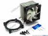 79728 UPH Cooler Cooler- CPU Fan HP-937L UPH Cooler Cooler- CPU Fan <span style="font-weight: bold;">Specifications:</span><br />
Dimensions(mm)&nbsp;&nbsp;&nbsp;&nbsp;&nbsp;&nbsp;&nbsp;&nbsp;&nbsp;&nbsp;&nbsp;&nbsp;&nbsp;&nbsp;&nbsp;&nbsp;&nbsp;&nbsp;&nbsp;&nbsp; 92(L)x75(W)x113(H)<br />
Weight&nbsp;&nbsp;&nbsp;&nbsp;&nbsp;&nbsp;&nbsp;&nbsp;&nbsp;&nbsp;&nbsp;&nbsp;&nbsp;&nbsp;&nbsp;&nbsp;&nbsp;&nbsp;&nbsp;&nbsp;&nbsp;&nbsp;&nbsp;&nbsp;&nbsp;&nbsp;&nbsp;&nbsp;&nbsp;&nbsp;&nbsp;&nbsp; 385g<br />
Bearing Type&nbsp;&nbsp;&nbsp;&nbsp;&nbsp;&nbsp;&nbsp;&nbsp;&nbsp;&nbsp;&nbsp;&nbsp;&nbsp;&nbsp;&nbsp;&nbsp;&nbsp;&nbsp;&nbsp;&nbsp;&nbsp;&nbsp;&nbsp;&nbsp;&nbsp;Hydraumatic<br />
Rated Voltage&nbsp;&nbsp;&nbsp;&nbsp;&nbsp;&nbsp;&nbsp;&nbsp;&nbsp;&nbsp;&nbsp;&nbsp;&nbsp;&nbsp;&nbsp;&nbsp;&nbsp;&nbsp;&nbsp;&nbsp;&nbsp;&nbsp;&nbsp;12V DC<br />
Rated Current&nbsp;&nbsp;&nbsp;&nbsp;&nbsp;&nbsp;&nbsp;&nbsp;&nbsp;&nbsp;&nbsp;&nbsp;&nbsp;&nbsp;&nbsp;&nbsp;&nbsp;&nbsp;&nbsp;&nbsp;&nbsp;&nbsp;&nbsp;&nbsp;0.08Amp±0.02A<br />
Air Flow&nbsp;&nbsp;&nbsp;&nbsp;&nbsp;&nbsp;&nbsp;&nbsp;&nbsp;&nbsp;&nbsp;&nbsp;&nbsp;&nbsp;&nbsp;&nbsp;&nbsp;&nbsp;&nbsp;&nbsp;&nbsp;&nbsp;&nbsp;&nbsp;&nbsp;&nbsp;&nbsp;&nbsp;&nbsp;&nbsp;&nbsp;&nbsp;32CFM<br />
Speed&nbsp;&nbsp;&nbsp;&nbsp;&nbsp;&nbsp;&nbsp;&nbsp;&nbsp;&nbsp;&nbsp;&nbsp;&nbsp;&nbsp;&nbsp;&nbsp;&nbsp;&nbsp;&nbsp;&nbsp;&nbsp;&nbsp;&nbsp;&nbsp;&nbsp;&nbsp;&nbsp;&nbsp;&nbsp;&nbsp;&nbsp;&nbsp;&nbsp; 1.300RPM±10%<br />
Noise&nbsp;&nbsp;&nbsp;&nbsp;&nbsp;&nbsp;&nbsp;&nbsp;&nbsp;&nbsp;&nbsp;&nbsp;&nbsp;&nbsp;&nbsp;&nbsp;&nbsp;&nbsp;&nbsp;&nbsp;&nbsp;&nbsp;&nbsp;&nbsp;&nbsp;&nbsp;&nbsp;&nbsp;&nbsp;&nbsp;&nbsp;&nbsp;&nbsp;&nbsp;&nbsp;11dB±10%<br />
Life&nbsp;&nbsp;&nbsp;&nbsp;&nbsp;&nbsp;&nbsp;&nbsp;&nbsp;&nbsp;&nbsp;&nbsp;&nbsp;&nbsp;&nbsp;&nbsp;&nbsp;&nbsp;&nbsp;&nbsp;&nbsp;&nbsp;&nbsp;&nbsp;&nbsp;&nbsp;&nbsp;&nbsp;&nbsp;&nbsp;&nbsp;&nbsp;&nbsp;&nbsp;&nbsp;&nbsp;&nbsp; 30,000hours<br />
Thermal Resistance&nbsp;&nbsp;&nbsp;&nbsp;&nbsp;&nbsp;&nbsp;&nbsp;&nbsp;&nbsp;&nbsp;&nbsp;&nbsp;&nbsp;&nbsp;&nbsp; 0.16('C/W)<br />
<span style="font-weight: bold;"><br />
Compatible:&nbsp;&nbsp;&nbsp;&nbsp;&nbsp;&nbsp;&nbsp;&nbsp;&nbsp;&nbsp;&nbsp;&nbsp;&nbsp;&nbsp;&nbsp;&nbsp;&nbsp;&nbsp;&nbsp;&nbsp;&nbsp;&nbsp;&nbsp;&nbsp;&nbsp;&nbsp;&nbsp;&nbsp;&nbsp;&nbsp;&nbsp;&nbsp;&nbsp; CPU Compatible</span><br />
Intel LGA775&nbsp;&nbsp;&nbsp;&nbsp;&nbsp;&nbsp;&nbsp;&nbsp;&nbsp;&nbsp;&nbsp;&nbsp;&nbsp;&nbsp;&nbsp;&nbsp;&nbsp;&nbsp;&nbsp;&nbsp;&nbsp;&nbsp;&nbsp;&nbsp; &nbsp;Core 2 DUO/Celeron/Pentium 4/Pentium D<br />
Intel LGA1156&nbsp;&nbsp;&nbsp;&nbsp;&nbsp;&nbsp;&nbsp;&nbsp;&nbsp;&nbsp;&nbsp;&nbsp;&nbsp;&nbsp;&nbsp;&nbsp;&nbsp;&nbsp;&nbsp;&nbsp;&nbsp;&nbsp;&nbsp;&nbsp;Core i3/i5/i7 <br />
AMD 754/AM2/AM2+/AM3&nbsp;&nbsp;&nbsp;&nbsp;&nbsp;&nbsp;&nbsp;&nbsp;&nbsp;Sempron/Athlon 64/Athlon x2/Phenom 64 