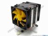 79740 UPH Cooler Cooler- CPU Fan S90D UPH Cooler Cooler- CPU Fan <span style="font-weight: bold;">Specifications:</span><br />
Dimensions(mm)&nbsp;&nbsp;&nbsp;&nbsp;&nbsp;&nbsp;&nbsp;&nbsp;&nbsp;&nbsp;&nbsp;&nbsp;&nbsp;&nbsp;&nbsp;&nbsp;&nbsp;&nbsp;&nbsp; 97(L)x111(W)x125(H)<br />
Weight&nbsp;&nbsp;&nbsp;&nbsp;&nbsp;&nbsp;&nbsp;&nbsp;&nbsp;&nbsp;&nbsp;&nbsp;&nbsp;&nbsp;&nbsp;&nbsp;&nbsp;&nbsp;&nbsp;&nbsp;&nbsp;&nbsp;&nbsp;&nbsp;&nbsp;&nbsp;&nbsp; &nbsp;&nbsp;&nbsp; 512g<br />
Rated Voltage&nbsp;&nbsp;&nbsp;&nbsp;&nbsp;&nbsp;&nbsp;&nbsp;&nbsp;&nbsp;&nbsp;&nbsp;&nbsp;&nbsp;&nbsp;&nbsp;&nbsp;&nbsp;&nbsp;&nbsp;&nbsp;&nbsp;12V DC<br />
Rated Current&nbsp;&nbsp;&nbsp;&nbsp;&nbsp;&nbsp;&nbsp;&nbsp;&nbsp;&nbsp;&nbsp;&nbsp;&nbsp;&nbsp;&nbsp;&nbsp;&nbsp;&nbsp;&nbsp;&nbsp;&nbsp;&nbsp; 0.15±0.02Amp&nbsp;x 2<br />
Air Flow&nbsp;&nbsp;&nbsp;&nbsp;&nbsp;&nbsp;&nbsp;&nbsp;&nbsp;&nbsp;&nbsp;&nbsp;&nbsp;&nbsp;&nbsp;&nbsp;&nbsp;&nbsp;&nbsp;&nbsp;&nbsp;&nbsp;&nbsp;&nbsp;&nbsp;&nbsp;&nbsp;&nbsp;&nbsp;&nbsp; 45CFM x 2<br />
Speed&nbsp;&nbsp;&nbsp;&nbsp;&nbsp;&nbsp;&nbsp;&nbsp;&nbsp;&nbsp;&nbsp;&nbsp;&nbsp;&nbsp;&nbsp;&nbsp;&nbsp;&nbsp;&nbsp;&nbsp;&nbsp;&nbsp;&nbsp;&nbsp;&nbsp;&nbsp;&nbsp;&nbsp;&nbsp;&nbsp;&nbsp;&nbsp; 2,000RPM±10%<br />
Noise&nbsp;&nbsp;&nbsp;&nbsp;&nbsp;&nbsp;&nbsp;&nbsp;&nbsp;&nbsp;&nbsp;&nbsp;&nbsp;&nbsp;&nbsp;&nbsp;&nbsp;&nbsp;&nbsp;&nbsp;&nbsp;&nbsp;&nbsp;&nbsp;&nbsp;&nbsp;&nbsp;&nbsp;&nbsp;&nbsp;&nbsp;&nbsp; &nbsp;20dBA±10%<br />
Bearing Type&nbsp;&nbsp;&nbsp;&nbsp;&nbsp;&nbsp;&nbsp;&nbsp;&nbsp;&nbsp;&nbsp;&nbsp;&nbsp;&nbsp;&nbsp;&nbsp;&nbsp;&nbsp;&nbsp;&nbsp;&nbsp;&nbsp;&nbsp; Hydraumatic<br />
<span style="font-weight: bold;"><br />
Compatible:&nbsp;&nbsp;&nbsp;&nbsp;&nbsp;&nbsp;&nbsp;&nbsp;&nbsp;&nbsp;&nbsp;&nbsp;&nbsp;&nbsp;&nbsp;&nbsp;&nbsp;&nbsp;&nbsp;&nbsp;&nbsp;&nbsp;&nbsp;&nbsp;&nbsp;&nbsp;&nbsp; CPU Compatible</span><br />
Intel LGA775&nbsp;&nbsp;&nbsp;&nbsp;&nbsp;&nbsp;&nbsp;&nbsp;&nbsp;&nbsp;&nbsp;&nbsp;&nbsp;&nbsp;&nbsp;&nbsp;&nbsp;&nbsp;&nbsp;&nbsp;&nbsp;&nbsp;&nbsp;&nbsp;&nbsp;Core 2 DUO/Celeron/Pentium 4/Pentium D<br />
Intel LGA1155/1156/1366&nbsp;&nbsp;&nbsp;&nbsp;&nbsp;&nbsp; &nbsp;Core i3/i5/i7 <br />
AMD AM2/AM2+/AM3&nbsp;&nbsp;&nbsp;&nbsp;&nbsp;&nbsp;&nbsp;&nbsp;&nbsp;&nbsp;&nbsp;&nbsp; &nbsp;Sempron/Athlon 64/Athlon x2/Phenom 64 