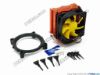 79742 UPH Cooler Cooler- CPU Fan S83 UPH Cooler Cooler- CPU Fan <span style="font-weight: bold;">Specifications:</span><br />
Dimensions(mm)&nbsp;&nbsp;&nbsp;&nbsp;&nbsp;&nbsp;&nbsp;&nbsp;&nbsp;&nbsp;&nbsp;&nbsp;&nbsp;&nbsp;&nbsp;&nbsp;&nbsp;&nbsp;&nbsp;113(L)x80(W)x113(H)<br />
Weight&nbsp;&nbsp;&nbsp;&nbsp;&nbsp;&nbsp;&nbsp;&nbsp;&nbsp;&nbsp;&nbsp;&nbsp;&nbsp;&nbsp;&nbsp;&nbsp;&nbsp;&nbsp;&nbsp;&nbsp;&nbsp;&nbsp;&nbsp;&nbsp;&nbsp;&nbsp;&nbsp;&nbsp;&nbsp;&nbsp;&nbsp;304g<br />
Rated Voltage&nbsp;&nbsp;&nbsp;&nbsp;&nbsp;&nbsp;&nbsp;&nbsp;&nbsp;&nbsp;&nbsp;&nbsp;&nbsp;&nbsp;&nbsp;&nbsp;&nbsp;&nbsp;&nbsp;&nbsp;&nbsp;&nbsp;12V DC<br />
Rated Current&nbsp;&nbsp;&nbsp;&nbsp;&nbsp;&nbsp;&nbsp;&nbsp;&nbsp;&nbsp;&nbsp;&nbsp;&nbsp;&nbsp;&nbsp;&nbsp;&nbsp;&nbsp;&nbsp;&nbsp; &nbsp;0.18±0.02Amp<br />
Air Flow&nbsp;&nbsp;&nbsp;&nbsp;&nbsp;&nbsp;&nbsp;&nbsp;&nbsp;&nbsp;&nbsp;&nbsp;&nbsp;&nbsp;&nbsp;&nbsp;&nbsp;&nbsp;&nbsp;&nbsp;&nbsp;&nbsp;&nbsp;&nbsp;&nbsp;&nbsp;&nbsp;&nbsp;&nbsp; 35CFM<br />
Speed&nbsp;&nbsp;&nbsp;&nbsp;&nbsp;&nbsp;&nbsp;&nbsp;&nbsp;&nbsp;&nbsp;&nbsp;&nbsp;&nbsp;&nbsp;&nbsp;&nbsp;&nbsp;&nbsp;&nbsp;&nbsp;&nbsp;&nbsp;&nbsp;&nbsp;&nbsp;&nbsp;&nbsp;&nbsp;&nbsp;&nbsp; 2,000RPM±10%<br />
Noise&nbsp;&nbsp;&nbsp;&nbsp;&nbsp;&nbsp;&nbsp;&nbsp;&nbsp;&nbsp;&nbsp;&nbsp;&nbsp;&nbsp;&nbsp;&nbsp;&nbsp;&nbsp;&nbsp;&nbsp;&nbsp;&nbsp;&nbsp;&nbsp;&nbsp;&nbsp;&nbsp;&nbsp;&nbsp;&nbsp;&nbsp;&nbsp; 20dBA±10%<br />
Bearing Type&nbsp;&nbsp;&nbsp;&nbsp;&nbsp;&nbsp;&nbsp;&nbsp;&nbsp;&nbsp;&nbsp;&nbsp;&nbsp;&nbsp;&nbsp;&nbsp;&nbsp;&nbsp;&nbsp;&nbsp;&nbsp; &nbsp;Hydraumatic<br />
<span style="font-weight: bold;"><br />
Compatible:&nbsp;&nbsp;&nbsp;&nbsp;&nbsp;&nbsp;&nbsp;&nbsp;&nbsp;&nbsp;&nbsp;&nbsp;&nbsp;&nbsp;&nbsp;&nbsp;&nbsp;&nbsp;&nbsp;&nbsp;&nbsp;&nbsp;&nbsp;&nbsp;&nbsp;&nbsp;&nbsp;&nbsp; CPU Compatible</span><br />
Intel LGA775&nbsp;&nbsp;&nbsp;&nbsp;&nbsp;&nbsp;&nbsp;&nbsp;&nbsp;&nbsp;&nbsp;&nbsp;&nbsp;&nbsp;&nbsp;&nbsp;&nbsp;&nbsp;&nbsp;&nbsp;&nbsp;&nbsp;&nbsp; Core 2 DUO/Celeron/Pentium 4/Pentium D<br />
Intel LGA1155/1156/1366&nbsp;&nbsp;&nbsp;&nbsp;&nbsp;&nbsp; Core i3/i5/i7 <br />
AMD 754/939AM2/AM2+/AM3&nbsp;&nbsp;Sempron/Athlon 64/Athlon x2/Phenom 64 