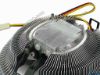 79763 UPH Cooler Cooler- CPU Fan Qing Snake- 10 edition UPH Cooler Cooler- CPU Fan <span style="font-weight: bold;">Specifications:</span><br />
Dimensions(mm)&nbsp;&nbsp;&nbsp;&nbsp;&nbsp;&nbsp;&nbsp;&nbsp;&nbsp;&nbsp;&nbsp;&nbsp;&nbsp;&nbsp;&nbsp;&nbsp;&nbsp;&nbsp;115(L)x103(W)x42(H)<br />
Weight&nbsp;&nbsp;&nbsp;&nbsp;&nbsp;&nbsp;&nbsp;&nbsp;&nbsp;&nbsp;&nbsp;&nbsp;&nbsp;&nbsp;&nbsp;&nbsp;&nbsp;&nbsp;&nbsp;&nbsp;&nbsp;&nbsp;&nbsp;&nbsp;&nbsp;&nbsp;&nbsp;&nbsp;&nbsp;&nbsp;&nbsp; &nbsp;143g<br />
Bearing Type&nbsp;&nbsp;&nbsp;&nbsp;&nbsp;&nbsp;&nbsp;&nbsp;&nbsp;&nbsp;&nbsp;&nbsp;&nbsp;&nbsp;&nbsp;&nbsp;&nbsp;&nbsp;&nbsp;&nbsp;&nbsp;&nbsp;&nbsp; &nbsp;Hydraumatic<br />
Rated Voltage&nbsp;&nbsp;&nbsp;&nbsp;&nbsp;&nbsp;&nbsp;&nbsp;&nbsp;&nbsp;&nbsp;&nbsp;&nbsp;&nbsp;&nbsp;&nbsp;&nbsp;&nbsp;&nbsp;&nbsp;&nbsp;&nbsp; 12V DC<br />
Rated Current&nbsp;&nbsp;&nbsp;&nbsp;&nbsp;&nbsp;&nbsp;&nbsp;&nbsp;&nbsp;&nbsp;&nbsp;&nbsp;&nbsp;&nbsp;&nbsp;&nbsp;&nbsp;&nbsp;&nbsp;&nbsp;&nbsp;&nbsp;0.16±0.02A<br />
Fan Speed&nbsp;&nbsp;&nbsp;&nbsp;&nbsp;&nbsp;&nbsp; &nbsp;&nbsp;&nbsp;&nbsp;&nbsp;&nbsp;&nbsp;&nbsp;&nbsp;&nbsp;&nbsp;&nbsp;&nbsp;&nbsp;&nbsp;&nbsp;&nbsp;&nbsp;&nbsp;&nbsp;2,200±10%RPM<br />
Air Flow&nbsp;&nbsp;&nbsp;&nbsp;&nbsp;&nbsp;&nbsp;&nbsp;&nbsp;&nbsp;&nbsp;&nbsp;&nbsp;&nbsp;&nbsp;&nbsp;&nbsp;&nbsp;&nbsp;&nbsp;&nbsp;&nbsp;&nbsp;&nbsp;&nbsp;&nbsp;&nbsp;&nbsp;&nbsp;&nbsp; &nbsp;29.61CFM<br />
Noise&nbsp;&nbsp;&nbsp;&nbsp;&nbsp;&nbsp;&nbsp;&nbsp;&nbsp;&nbsp;&nbsp;&nbsp;&nbsp;&nbsp;&nbsp;&nbsp;&nbsp;&nbsp;&nbsp;&nbsp;&nbsp;&nbsp;&nbsp;&nbsp;&nbsp;&nbsp;&nbsp;&nbsp;&nbsp;&nbsp;&nbsp;&nbsp;&nbsp;&nbsp; 22dBA<br />
Life&nbsp;&nbsp;&nbsp;&nbsp;&nbsp;&nbsp;&nbsp;&nbsp;&nbsp;&nbsp;&nbsp;&nbsp;&nbsp;&nbsp;&nbsp;&nbsp;&nbsp;&nbsp;&nbsp;&nbsp;&nbsp;&nbsp;&nbsp;&nbsp;&nbsp;&nbsp;&nbsp;&nbsp;&nbsp;&nbsp;&nbsp;&nbsp;&nbsp;&nbsp;&nbsp;&nbsp;&nbsp; 30,000 hours<span style="font-weight: bold;"> <br />
<br />
Compatible&nbsp;&nbsp;&nbsp;&nbsp;&nbsp;&nbsp;&nbsp;&nbsp;&nbsp;&nbsp;&nbsp;&nbsp;&nbsp;&nbsp;&nbsp;&nbsp;&nbsp;&nbsp;&nbsp;&nbsp;&nbsp;&nbsp;&nbsp;&nbsp;&nbsp;&nbsp;&nbsp;&nbsp;&nbsp;&nbsp; CPU Compatible</span><br />
Intel LGA775&nbsp;&nbsp;&nbsp;&nbsp;&nbsp;&nbsp;&nbsp;&nbsp;&nbsp;&nbsp;&nbsp;&nbsp;&nbsp;&nbsp;&nbsp;&nbsp;&nbsp;&nbsp;&nbsp;&nbsp;&nbsp;&nbsp;&nbsp;&nbsp;&nbsp;&nbsp;&nbsp; Core 2 DUO/Celeron/Pentium 4/Pentium D<br />
AMD 754/AM2/AM2+/AM3&nbsp;&nbsp;&nbsp;&nbsp;&nbsp;&nbsp;&nbsp;&nbsp; Sempron/Athlon 64/Athlon x2/Phenom 64