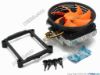79767 UPH Cooler Cooler- CPU Fan Q100 UPH Cooler Cooler- CPU Fan <span style="font-weight: bold;">Specifications:</span><br />
Dimensions(mm)                     &nbsp;&nbsp;&nbsp;&nbsp;&nbsp;&nbsp;&nbsp;&nbsp;&nbsp;&nbsp;&nbsp;&nbsp;&nbsp;&nbsp;&nbsp;&nbsp;&nbsp;&nbsp;&nbsp;&nbsp;&nbsp;&nbsp;&nbsp; 119(L)x106(W)x66(H)<br />
Weight&nbsp;&nbsp;&nbsp;&nbsp;&nbsp;&nbsp;&nbsp;&nbsp;&nbsp;&nbsp;&nbsp;&nbsp;&nbsp;&nbsp;&nbsp;&nbsp;&nbsp;&nbsp;&nbsp;&nbsp;&nbsp;&nbsp;&nbsp;&nbsp;&nbsp;&nbsp;&nbsp;&nbsp;&nbsp;&nbsp;&nbsp;&nbsp;&nbsp;&nbsp;&nbsp;&nbsp;&nbsp;&nbsp;&nbsp;&nbsp;220g<br />
Rated  Voltage                     &nbsp;&nbsp;&nbsp;&nbsp;&nbsp;&nbsp;&nbsp;&nbsp;&nbsp;&nbsp;&nbsp;&nbsp;&nbsp;&nbsp;&nbsp;&nbsp;&nbsp;&nbsp;&nbsp;&nbsp;&nbsp;&nbsp;&nbsp;&nbsp;&nbsp;&nbsp;&nbsp;&nbsp; 12V DC<br />
Rated Current&nbsp;&nbsp;&nbsp;&nbsp;&nbsp;&nbsp;&nbsp;&nbsp;&nbsp;&nbsp;&nbsp;&nbsp;&nbsp;&nbsp;&nbsp;&nbsp;&nbsp;&nbsp;&nbsp;&nbsp;&nbsp;&nbsp;&nbsp;&nbsp;&nbsp;&nbsp;&nbsp;&nbsp;&nbsp;&nbsp;0.15±0.02Amp<br />
Speed&nbsp;&nbsp;&nbsp;&nbsp;&nbsp;&nbsp;&nbsp;&nbsp;&nbsp;&nbsp;&nbsp;&nbsp;&nbsp;&nbsp;&nbsp;&nbsp;&nbsp;&nbsp;&nbsp;&nbsp;&nbsp;&nbsp;&nbsp;&nbsp;&nbsp;&nbsp;&nbsp;&nbsp;&nbsp;&nbsp;&nbsp;&nbsp;&nbsp;&nbsp;&nbsp;&nbsp;&nbsp;&nbsp;&nbsp;&nbsp;&nbsp;2,200RPM±10%<br />
Air Flow&nbsp;&nbsp;&nbsp;&nbsp;&nbsp;&nbsp;&nbsp;&nbsp;&nbsp;&nbsp;&nbsp;&nbsp;&nbsp;&nbsp;&nbsp;&nbsp;&nbsp;&nbsp;&nbsp;&nbsp;&nbsp;&nbsp;&nbsp;&nbsp;&nbsp;&nbsp;&nbsp;&nbsp;&nbsp;&nbsp;&nbsp;&nbsp;&nbsp;&nbsp;&nbsp;&nbsp;&nbsp;&nbsp;&nbsp;39CFM<br />
Noise                                 &nbsp;&nbsp;&nbsp;&nbsp;&nbsp;&nbsp;&nbsp;&nbsp;&nbsp;&nbsp;&nbsp;&nbsp;&nbsp;&nbsp;&nbsp;&nbsp;&nbsp;&nbsp;&nbsp;&nbsp;&nbsp;&nbsp;&nbsp;&nbsp;&nbsp;&nbsp;&nbsp;&nbsp;&nbsp;&nbsp;&nbsp;&nbsp;&nbsp;&nbsp;&nbsp;&nbsp;&nbsp;&nbsp;&nbsp;&nbsp; 20dBA±10%<br />
Bearing  Type&nbsp;&nbsp;&nbsp;&nbsp;&nbsp;&nbsp;&nbsp;&nbsp;&nbsp;&nbsp;&nbsp;&nbsp;&nbsp;&nbsp;&nbsp;&nbsp;&nbsp;&nbsp;&nbsp;&nbsp;&nbsp;&nbsp;&nbsp;&nbsp;&nbsp;&nbsp;&nbsp;&nbsp; &nbsp;                       Hydraumatic<br />
<span style="font-weight: bold;"><br />
Compatible:                           &nbsp;&nbsp;&nbsp;&nbsp;&nbsp;&nbsp;&nbsp;&nbsp;&nbsp;&nbsp;&nbsp;&nbsp;&nbsp;&nbsp;&nbsp;&nbsp;&nbsp;&nbsp;&nbsp;&nbsp;&nbsp;&nbsp;&nbsp;&nbsp;&nbsp;&nbsp;&nbsp;&nbsp;&nbsp; CPU  Compatible</span><br />
Intel LGA775                        &nbsp;&nbsp;&nbsp;&nbsp;&nbsp;&nbsp;&nbsp;&nbsp;&nbsp;&nbsp;&nbsp;&nbsp;&nbsp;&nbsp;&nbsp;&nbsp;&nbsp;&nbsp;&nbsp;&nbsp;&nbsp;&nbsp;&nbsp;&nbsp;&nbsp;&nbsp;&nbsp;&nbsp;&nbsp; Core 2  DUO/Celeron/Pentium 4/Pentium D<br />
Intel LGA1155/1156&nbsp;&nbsp;&nbsp;&nbsp;&nbsp;&nbsp;&nbsp;&nbsp; &nbsp;&nbsp;&nbsp;&nbsp;&nbsp;&nbsp;&nbsp;&nbsp;&nbsp;&nbsp;&nbsp;&nbsp;Core i3/i5/i7 <br />
AMD 754/939/AM2/AM2+/AM3&nbsp;&nbsp;&nbsp;&nbsp;&nbsp;&nbsp;Sempron/Athlon 64/Athlon x2/Phenom 64