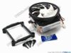 79770 UPH Cooler Cooler- CPU Fan Q102 UPH Cooler Cooler- CPU Fan <span style="font-weight: bold;">Specifications:</span><br />
Dimensions(mm)&nbsp;&nbsp;&nbsp;&nbsp;&nbsp;&nbsp;&nbsp;&nbsp;&nbsp;&nbsp;&nbsp;&nbsp;&nbsp;&nbsp;&nbsp;&nbsp;&nbsp;&nbsp;&nbsp;&nbsp;&nbsp;&nbsp; &nbsp;                                            116(L)x106(W)x74(H)<br />
Weight&nbsp;&nbsp;&nbsp;&nbsp;&nbsp;&nbsp;&nbsp;&nbsp;&nbsp;&nbsp;&nbsp;&nbsp;&nbsp;&nbsp;&nbsp;&nbsp;&nbsp;&nbsp;&nbsp;&nbsp;&nbsp;&nbsp;&nbsp;&nbsp;&nbsp;&nbsp;&nbsp;&nbsp;&nbsp;&nbsp;&nbsp;&nbsp;&nbsp;&nbsp;&nbsp;&nbsp;&nbsp;&nbsp;&nbsp;&nbsp;281g<br />
Rated  Voltage                                                 &nbsp;&nbsp;&nbsp;&nbsp;&nbsp;&nbsp;&nbsp;&nbsp;&nbsp;&nbsp;&nbsp;&nbsp;&nbsp;&nbsp;&nbsp;&nbsp;&nbsp;&nbsp;&nbsp;&nbsp;&nbsp;&nbsp;&nbsp;&nbsp;&nbsp;&nbsp;&nbsp;&nbsp; 12V DC<br />
Rated Current                             &nbsp;&nbsp;&nbsp;&nbsp;&nbsp;&nbsp;&nbsp;&nbsp;&nbsp;&nbsp;&nbsp;&nbsp;&nbsp;&nbsp;&nbsp;&nbsp;&nbsp;&nbsp;&nbsp;&nbsp;&nbsp;&nbsp;&nbsp;&nbsp;&nbsp;&nbsp;&nbsp;&nbsp; 0.15±0.02Amp<br />
Speed&nbsp;&nbsp;&nbsp;&nbsp;&nbsp;&nbsp;&nbsp;&nbsp;&nbsp;&nbsp;&nbsp;&nbsp;&nbsp;&nbsp;&nbsp;&nbsp;&nbsp;&nbsp;&nbsp;&nbsp;&nbsp;&nbsp;&nbsp;&nbsp;&nbsp;&nbsp;&nbsp;&nbsp;&nbsp;&nbsp;&nbsp;&nbsp;&nbsp;&nbsp;&nbsp;&nbsp;&nbsp;&nbsp; &nbsp;                                        2,200RPM±10%<br />
Air Flow                                      &nbsp;&nbsp;&nbsp;&nbsp;&nbsp;&nbsp;&nbsp;&nbsp;&nbsp;&nbsp;&nbsp;&nbsp;&nbsp;&nbsp;&nbsp;&nbsp;&nbsp;&nbsp;&nbsp;&nbsp;&nbsp;&nbsp;&nbsp;&nbsp;&nbsp;&nbsp;&nbsp;&nbsp;&nbsp;&nbsp;&nbsp;&nbsp;&nbsp;&nbsp;&nbsp;&nbsp; 39CFM<br />
Noise                                                                         &nbsp;&nbsp;&nbsp;&nbsp;&nbsp;&nbsp;&nbsp;&nbsp;&nbsp;&nbsp;&nbsp;&nbsp;&nbsp;&nbsp;&nbsp;&nbsp;&nbsp;&nbsp;&nbsp;&nbsp;&nbsp;&nbsp;&nbsp;&nbsp;&nbsp;&nbsp;&nbsp;&nbsp;&nbsp;&nbsp;&nbsp;&nbsp;&nbsp;&nbsp;&nbsp;&nbsp;&nbsp;&nbsp;&nbsp;&nbsp; 20dBA±10%<br />
Bearing  Type&nbsp;&nbsp;&nbsp;&nbsp;&nbsp;&nbsp;&nbsp;&nbsp;&nbsp;&nbsp;&nbsp;&nbsp;&nbsp;&nbsp;&nbsp;&nbsp;&nbsp;&nbsp;&nbsp;&nbsp;&nbsp;&nbsp;&nbsp;&nbsp;&nbsp;&nbsp;&nbsp;&nbsp; &nbsp;                                                    Hydraumatic<br />
<span style="font-weight: bold;"><br />
Compatible:                                                        &nbsp;&nbsp;&nbsp;&nbsp;&nbsp;&nbsp;&nbsp;&nbsp;&nbsp;&nbsp;&nbsp;&nbsp;&nbsp;&nbsp;&nbsp;&nbsp;&nbsp;&nbsp;&nbsp;&nbsp;&nbsp;&nbsp;&nbsp;&nbsp;&nbsp;&nbsp;&nbsp;&nbsp;&nbsp; &nbsp;CPU  Compatible</span><br />
Intel LGA775                                                     &nbsp;&nbsp;&nbsp;&nbsp;&nbsp;&nbsp;&nbsp;&nbsp;&nbsp;&nbsp;&nbsp;&nbsp;&nbsp;&nbsp;&nbsp;&nbsp;&nbsp;&nbsp;&nbsp;&nbsp;&nbsp;&nbsp;&nbsp;&nbsp;&nbsp;&nbsp;&nbsp;&nbsp; &nbsp;Core 2  DUO/Celeron/Pentium 4/Pentium D<br />
Intel LGA1155/1156&nbsp;&nbsp;&nbsp;&nbsp;&nbsp;&nbsp;&nbsp;&nbsp;&nbsp;&nbsp;&nbsp;&nbsp;&nbsp;&nbsp;&nbsp;&nbsp;&nbsp;&nbsp; &nbsp;                    Core i3/i5/i7 <br />
AMD 754/939/AM2/AM2+/AM3     &nbsp;&nbsp;&nbsp;&nbsp; Sempron/Athlon 64/Athlon x2/Phenom 64